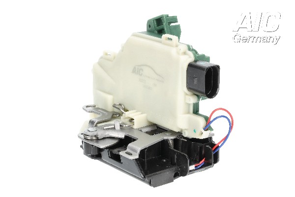 Vásároljon online olcsó, eredeti Ajtózár 55272 alkatrészt, mely összehasonlítható a 3B1837016CF OEM számmal