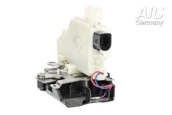 Cumpărați online Incuietoare usa 55277 original/ă și la un preț mic, compatibil/ă cu nr. OEM 3B4839016AP