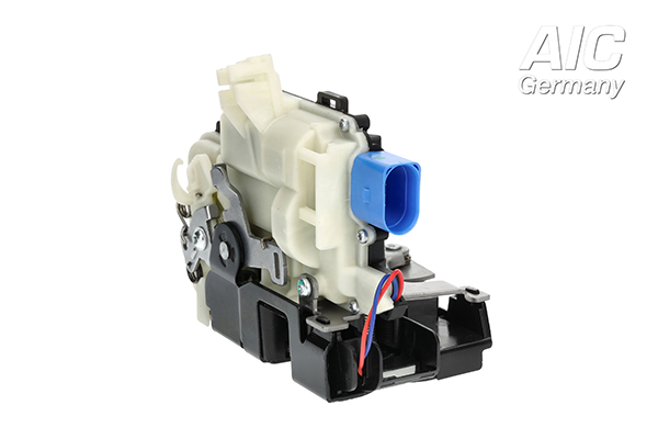 OEM Zámek dveří VW 2.0 TDI 4motion 199 HP Diesel 3B1837015AM od AIC online za výborné ceny