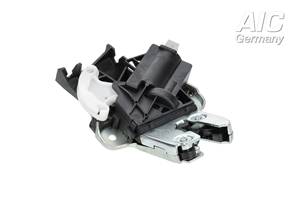 OE Serratura baule AUDI COUPE 1985 4F5827505D, 443827539, 893827539 di AIC