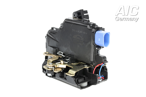OEM Zámek dveří VW 2.0 TDI 4motion 199 HP Diesel 3B1837016BQ od AIC online za výborné ceny