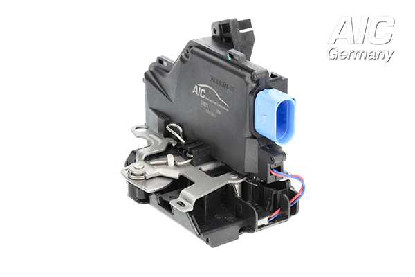 Įsigykite AIC Durų užraktas Prekės Nr.: 57811 už žemiausią 90,04 € kainą
