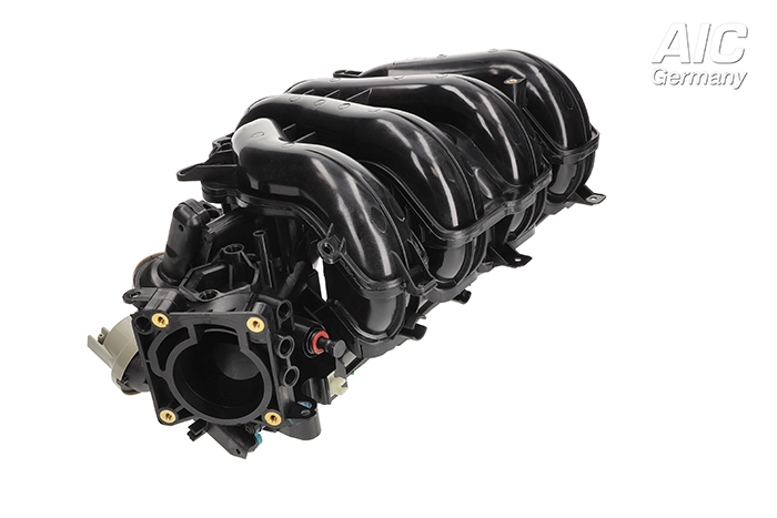 57949 AIC Ansaugkrümmer C-Max (DM2) 2.0 145 PS Benzin