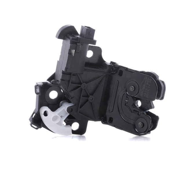 OE Serratura portellone AUDI COUPE 1983 8P4827505A, 8P4827505B, 8P4827505C di AIC