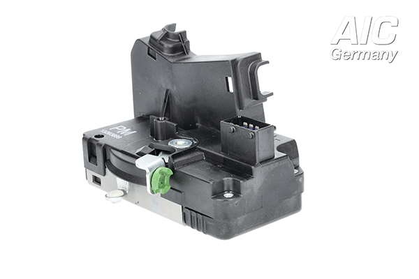 OEM Fechaduras exteriores Opel Corsa C 2000 13154791, 13203899, 5133077 AIC