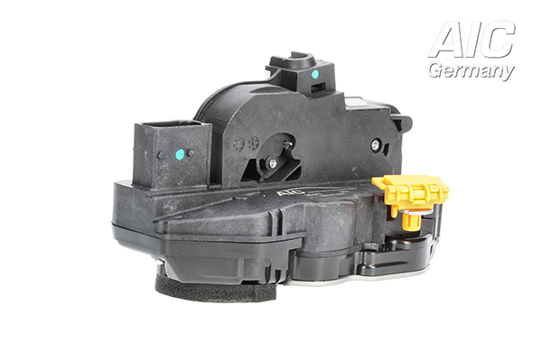 OPEL Mokka II 2021 Etuoven lukko AIC OEM 13503150, 13503802, 13503814
