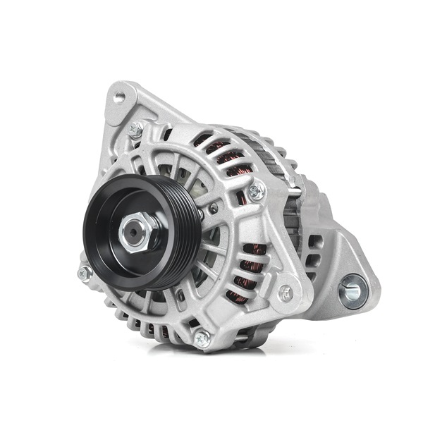 OEM Startergenerator MITSUBISHI L200 / Triton IV Pickup (KA, KB) 2015 1800A008, A003TG3391ZT, A3TG3391 RIDEX