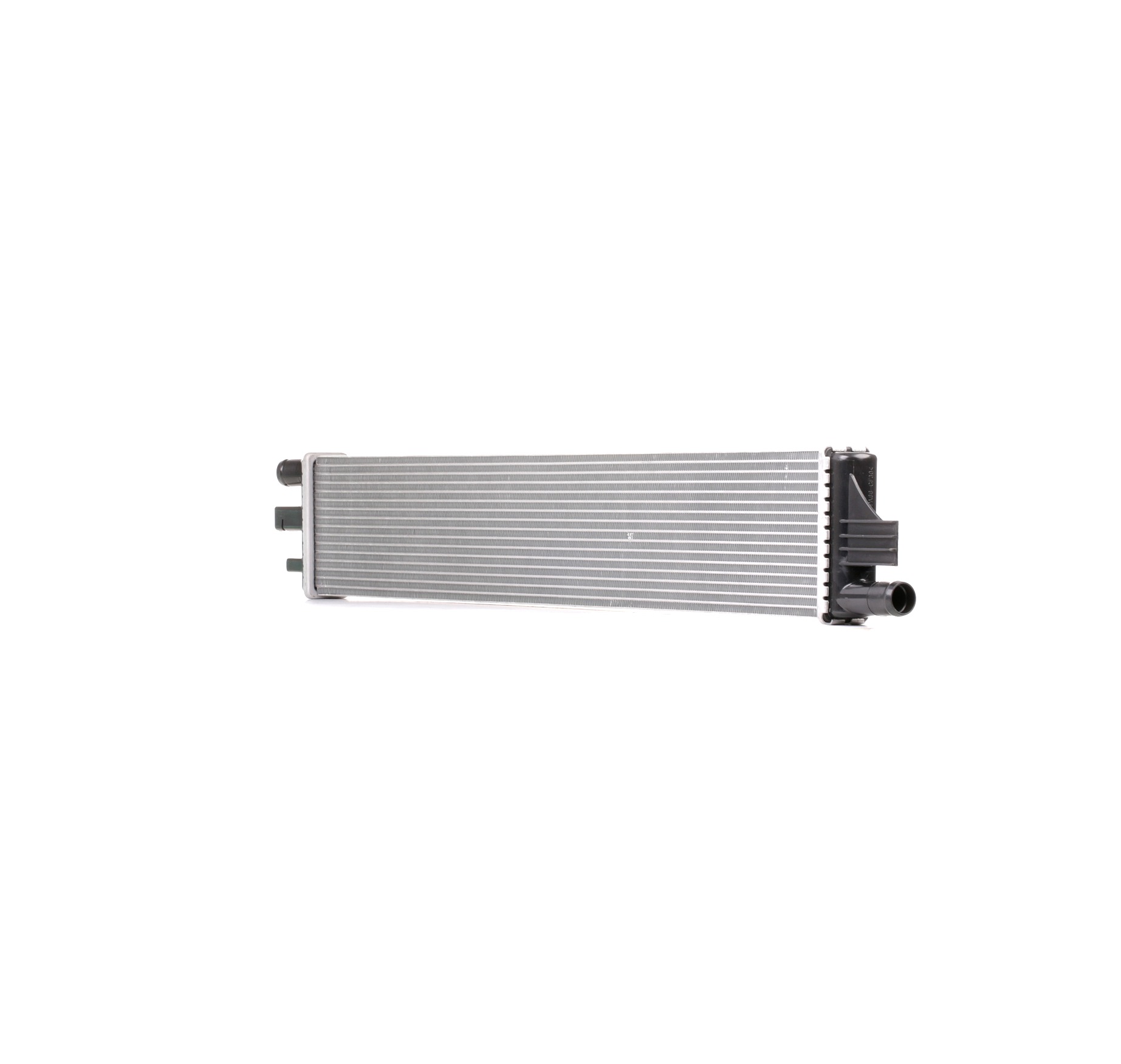 Įsigykite RIDEX Radiatorius, variklio aušinimas Prekės Nr.: 470R0953 už žemiausią 87,52 € kainą
