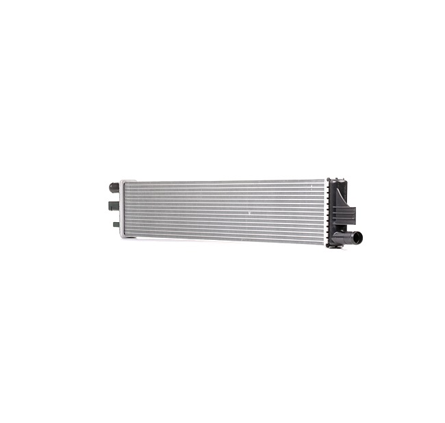 OEM Radiatorius, variklio aušinimas RENAULT 2.3 dCi 100 FWD (FV0A, FV0B, FV0G, FV0K, FV0H) 101 AG dyzelinas 2147000Q0A iš RIDEX internetu puikiomis kainomis