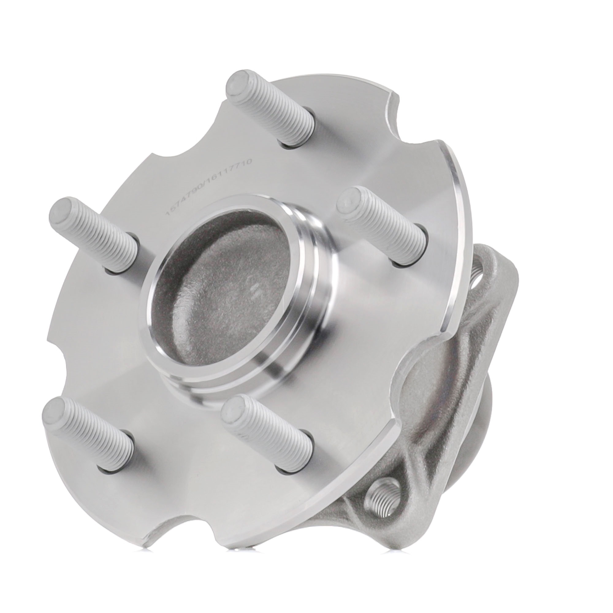 Įsigykite RIDEX Rato guolio komplektas Prekės Nr.: 654W1220 už žemiausią 84,22 € kainą
