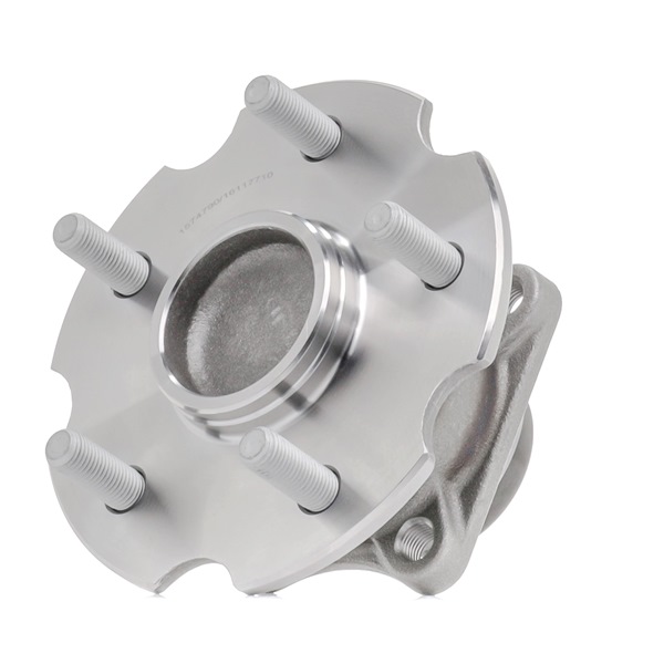 Įsigykite nebrangią originalią Rato guolio komplektas 654W1220. sulyginama su 4245044030 OEM numeriais internetu