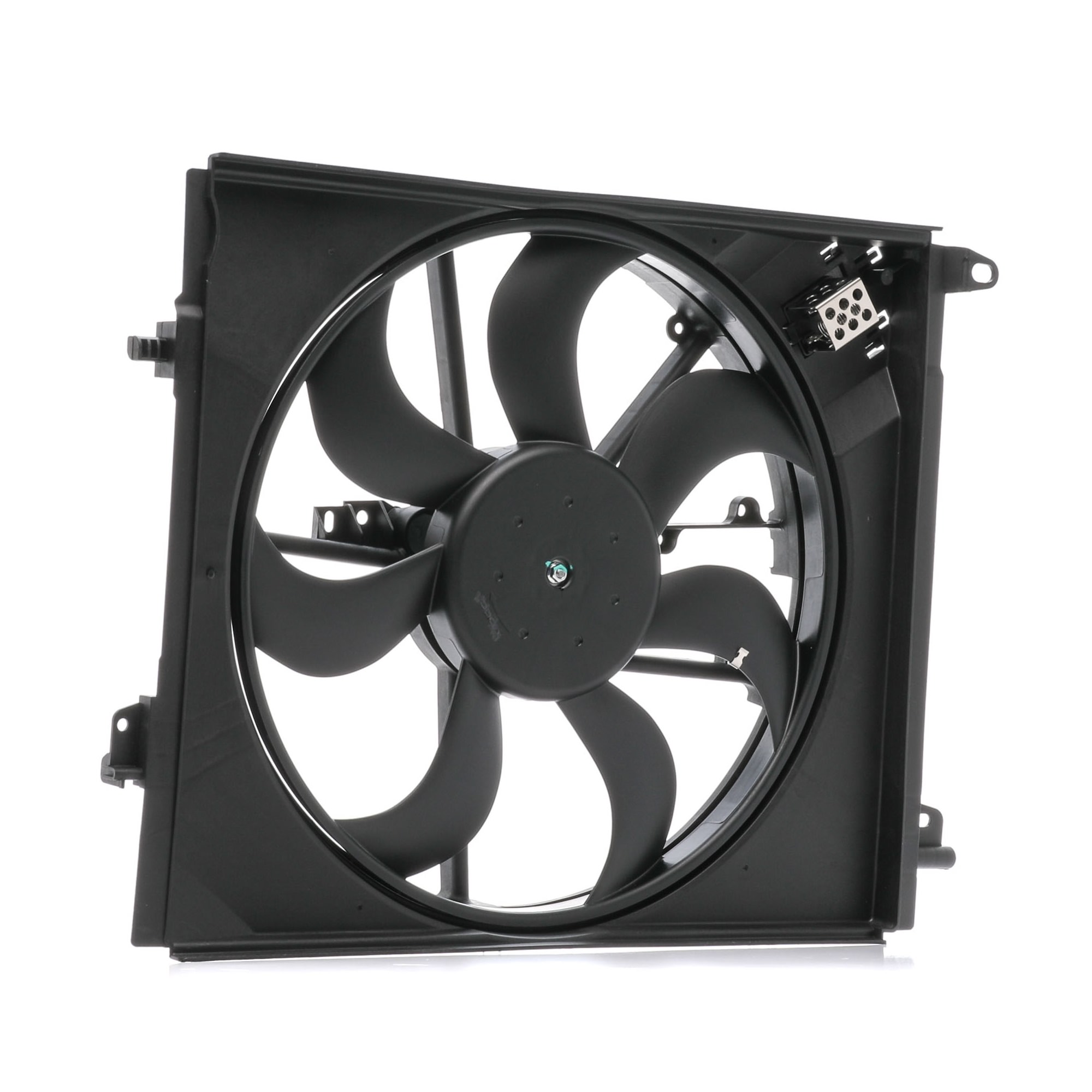 Cumpărați Ventilator, radiator de la RIDEX Număr produs: 508R0222 la prețul de doar 436,71 lei