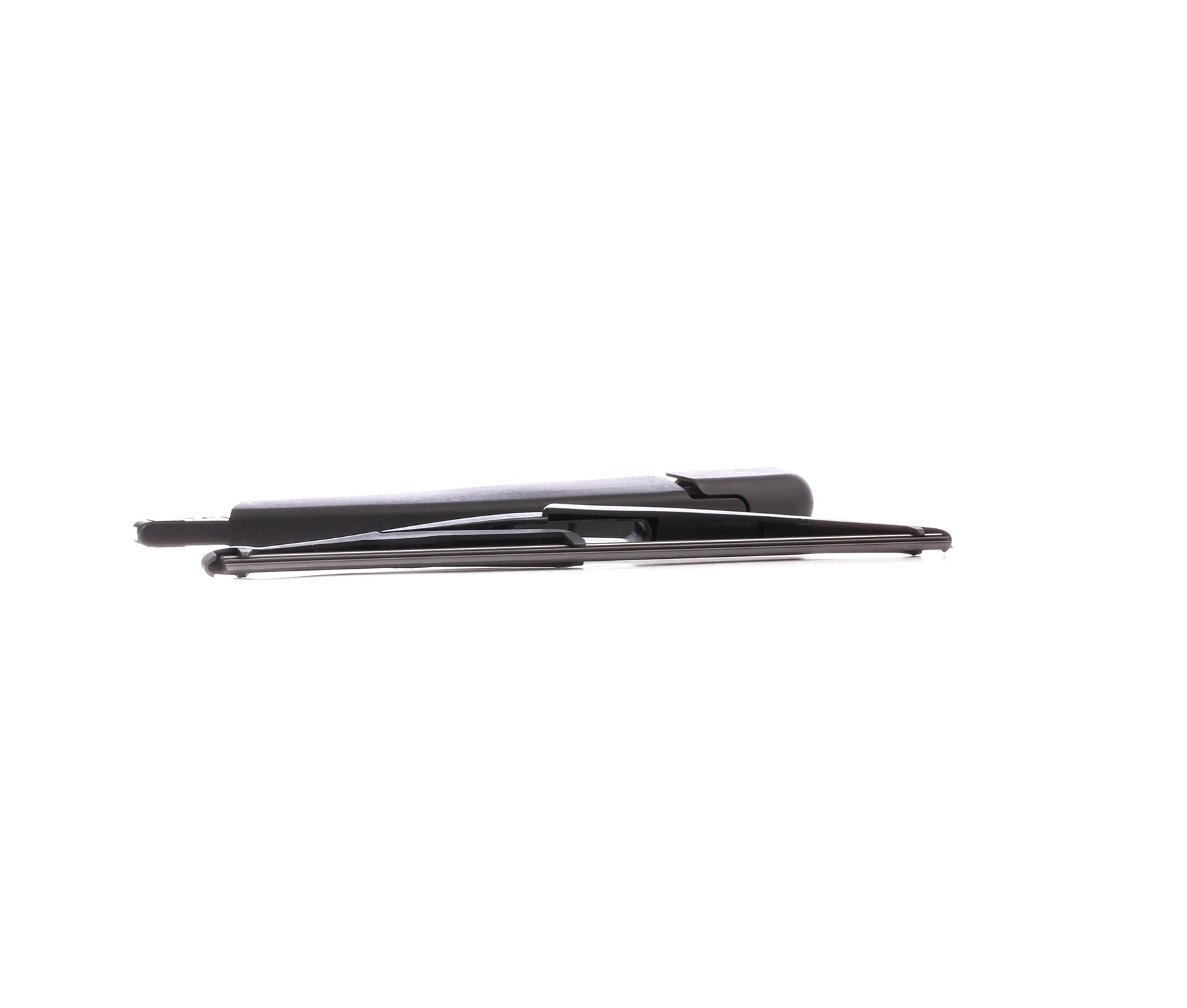 Osta RIDEX Tuulilasinpyyhkimen varsi, lasinpesu Tuote No.: 301W0169 edullisesti hintaan 26,14 €