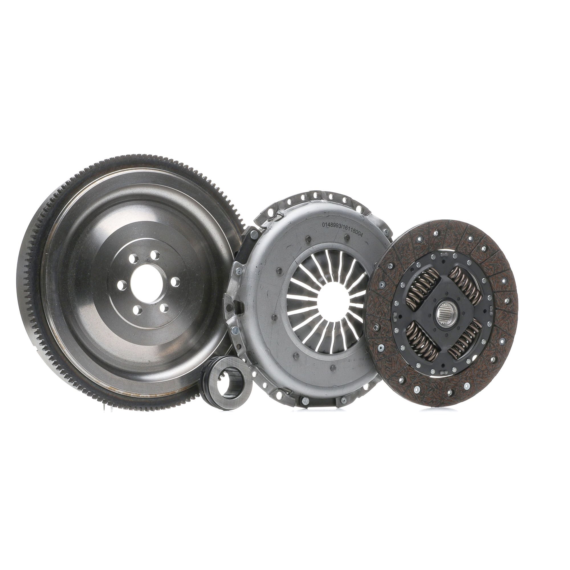 Įsigykite STARK Sankabos komplektas Prekės Nr.: SKCK-0101265 už žemiausią 339,61 € kainą