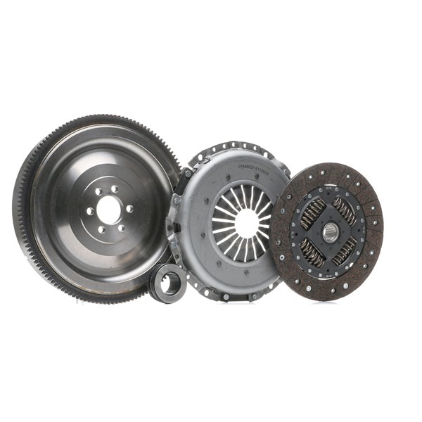 Įsigykite nebrangią originalią Sankabos komplektas SKCK-0101265. sulyginama su 038105266D OEM numeriais internetu