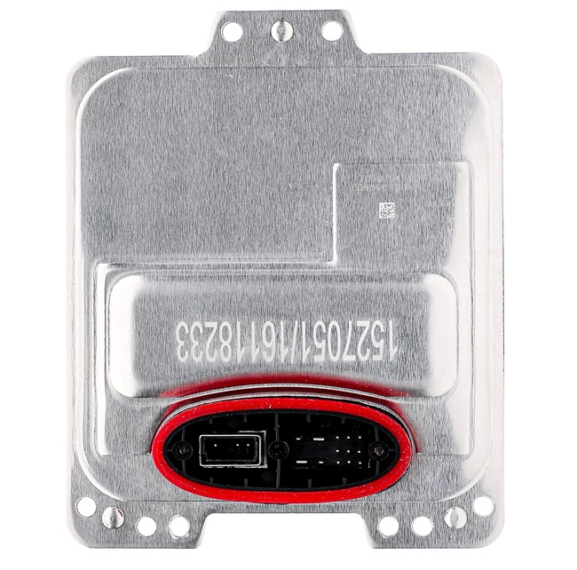 Įsigykite nebrangią originalią Balastas, dujų išlydžio lemputė 1431B0018. sulyginama su A2118705585 OEM numeriais internetu