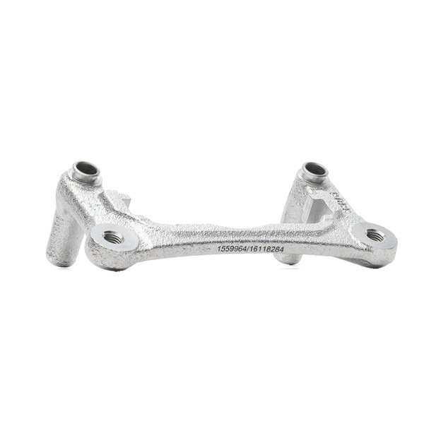 OE MITSUBISHI LANCER 2016 Brake caliper carrier 4404E4, MN116285, 4400T9 from RIDEX