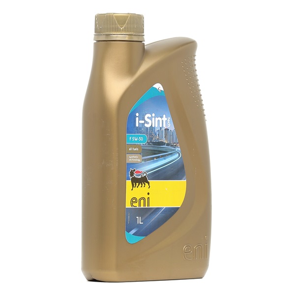 OEM Aceite de motor FORD 2.0 TDCi 110 CV Gasóleo de ENI online a precios inmejorables