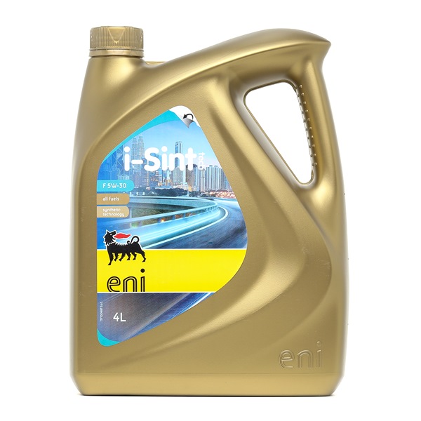 OEM Aceite de motor FORD 2.0 TDCi 133 CV Gasóleo de ENI online a precios inmejorables