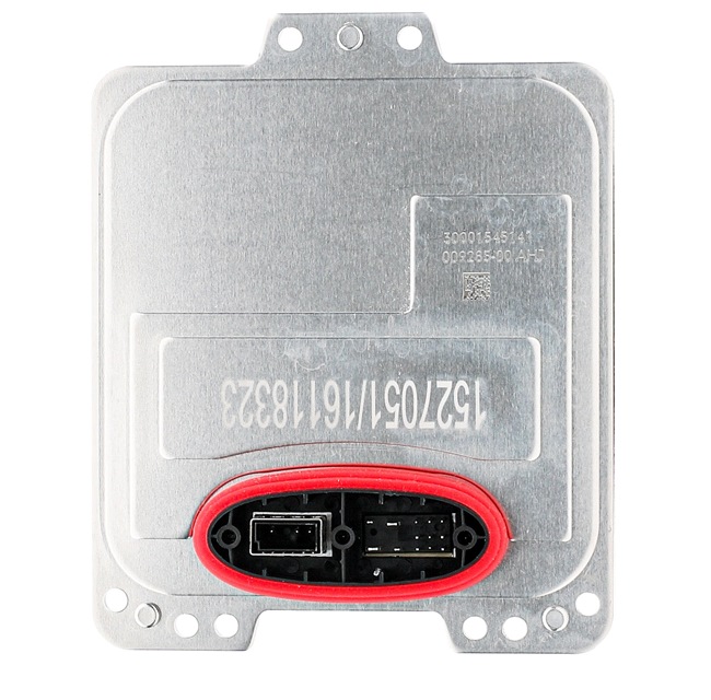 OEM Xenon-voorschakelunit PORSCHE Turbo 4.8 507 PK Benzine 95563119400 van RIDEX online aan verbazingwekkende prijzen