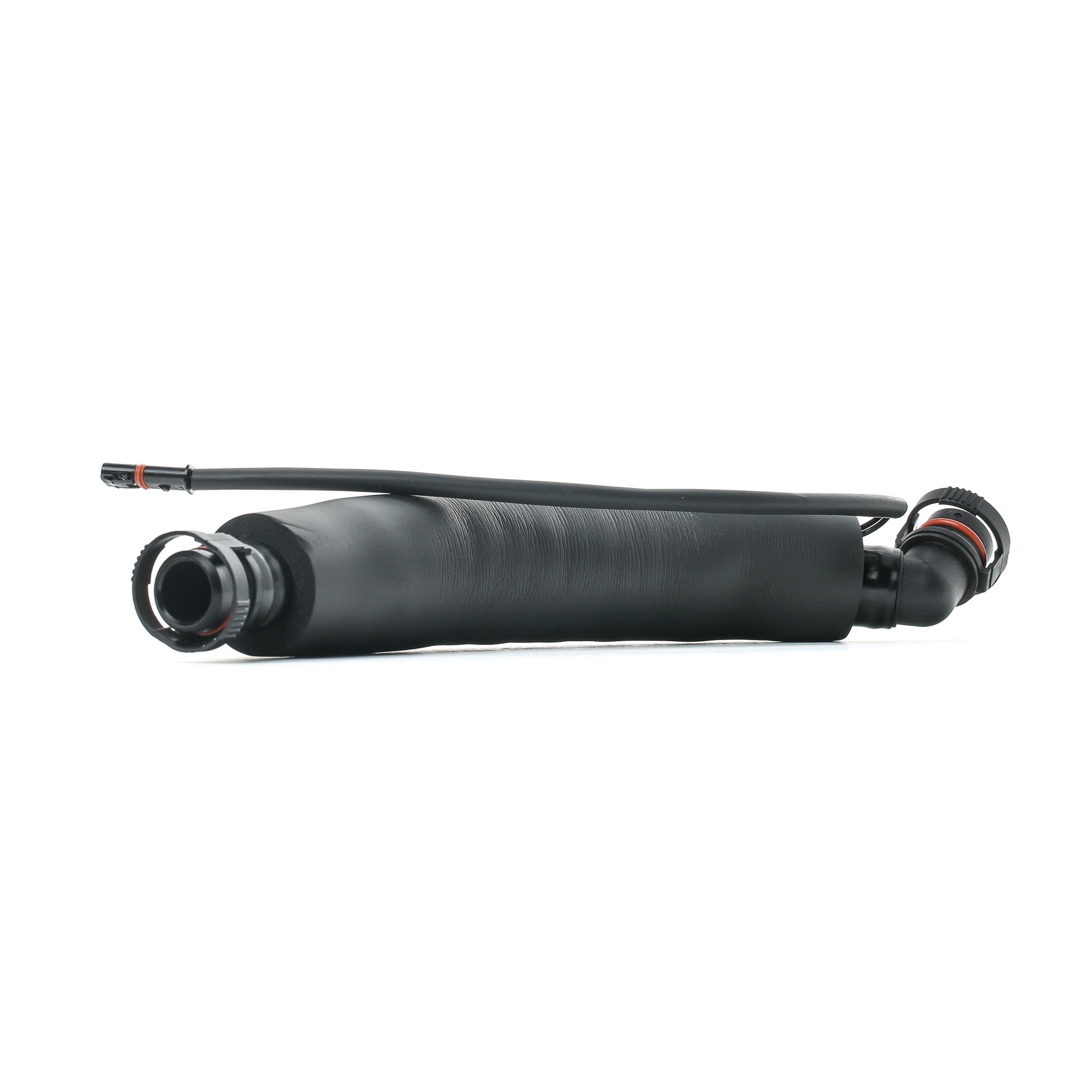 Compre RIDEX Tubo flexible, ventilación bloque motor Número de producto: 1600H16000029 a bajo precio de 31,81 €
