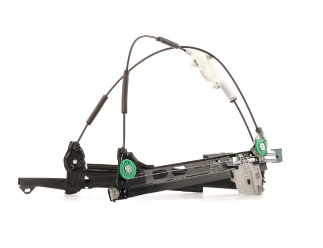 OEM Kit de reparación de elevalunas AUDI A4 B7 Cabrio (8HE) 2007 8H0837462, 8H0837462A, 8H0837461 STARK