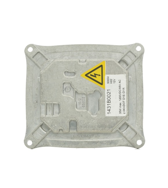 OEM Balastro, lâmpada de descarga de gás MINI Cooper ALL4 122 CV Gasolina 63117182520 de RIDEX online a preços excelentes