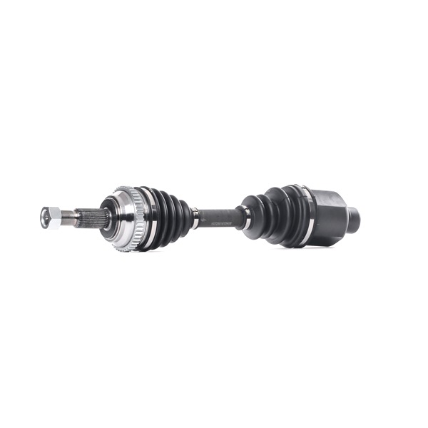 Acquista online Semiasse 13D0824 originale a buon mercato, comparabile con i numeri OEM RX274806AC