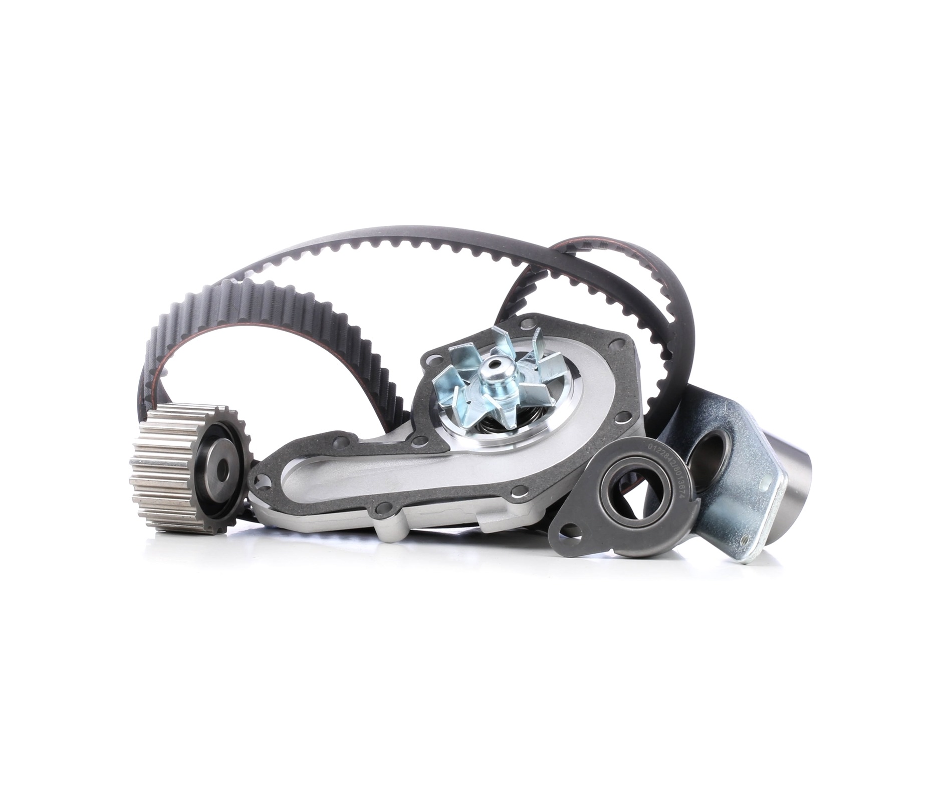 STARK SKWPT-0750343 Kit de distribution + pompe à eau
