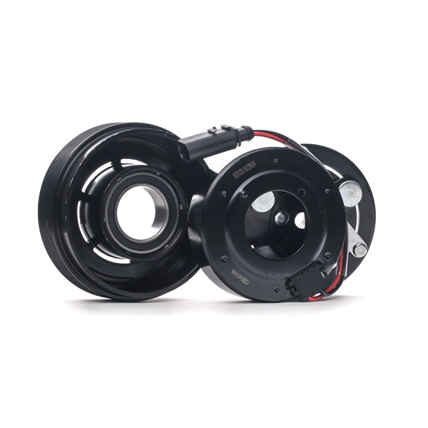 Magnetkupplung FORD in Original Qualität 1076012, 1111419, 1211741 von RIDEX