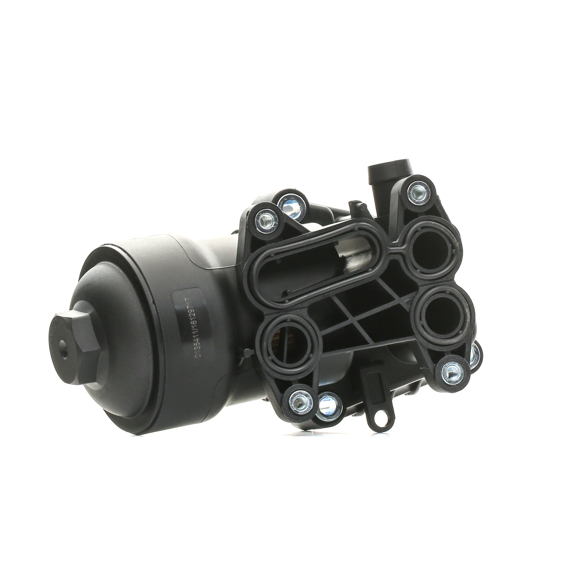 Køb STARK Oliekøler, motorolie Produktnummer.: SKOC-1760091 til den lave pris af 646,67 kr.