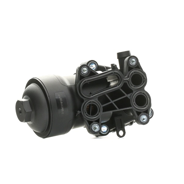 Buy cheap original Engine oil cooler SKOC-1760091 comparable with 03L115389C OEM numbers online