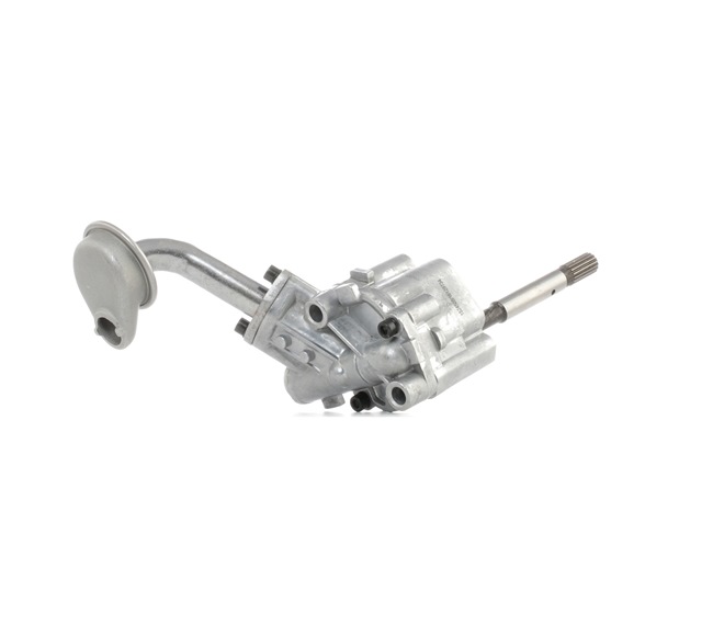 596O0086 RIDEX Motorölpumpe Passat B3/B4 Variant (3A5, 35i) 2.0 16V 136 PS Benzin