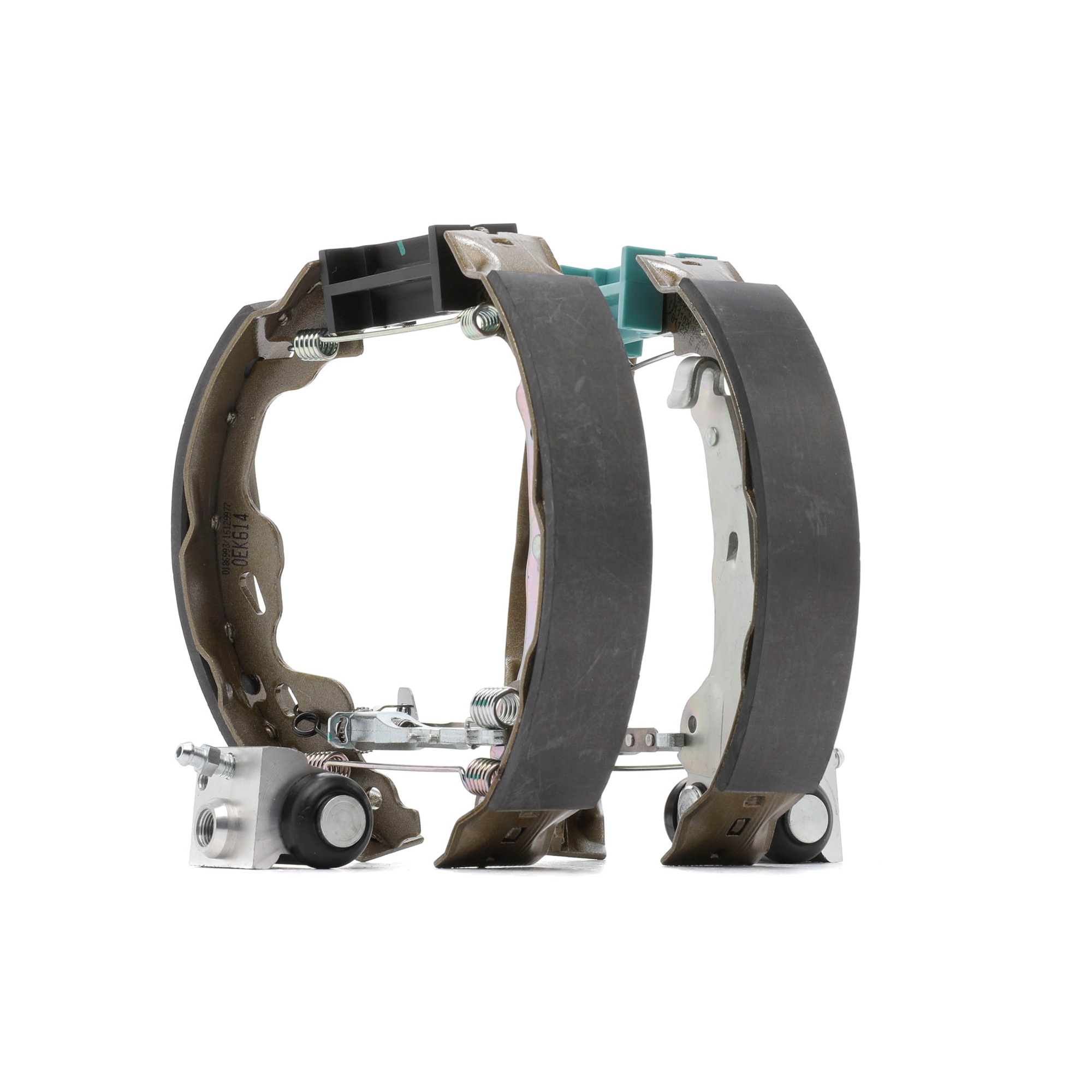 Kjøp STARK Bremsesett, trommebremse Product No .: SKBSD-45990050 for den lave prisen av 1071,16 kr