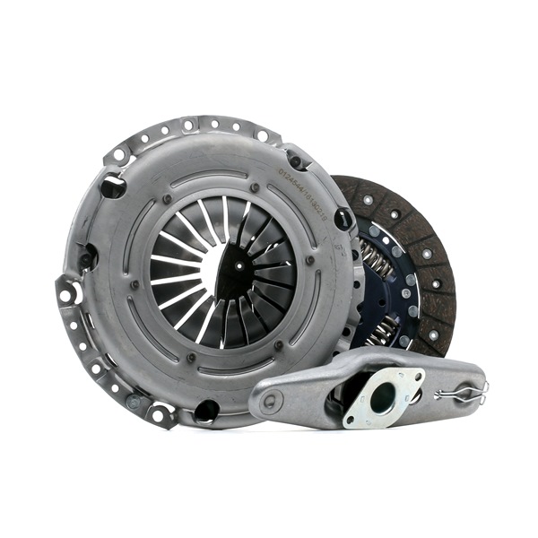 Cumpărați online Kit ambreiaj SKCK-0101278 original/ă și la un preț mic, compatibil/ă cu nr. OEM 02T141153P