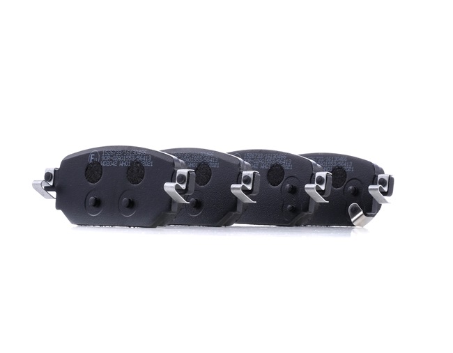 Köp billiga original Bromsbelägg 402B1414 jämförbara med BAY02643ZA OEM nummer på nätet