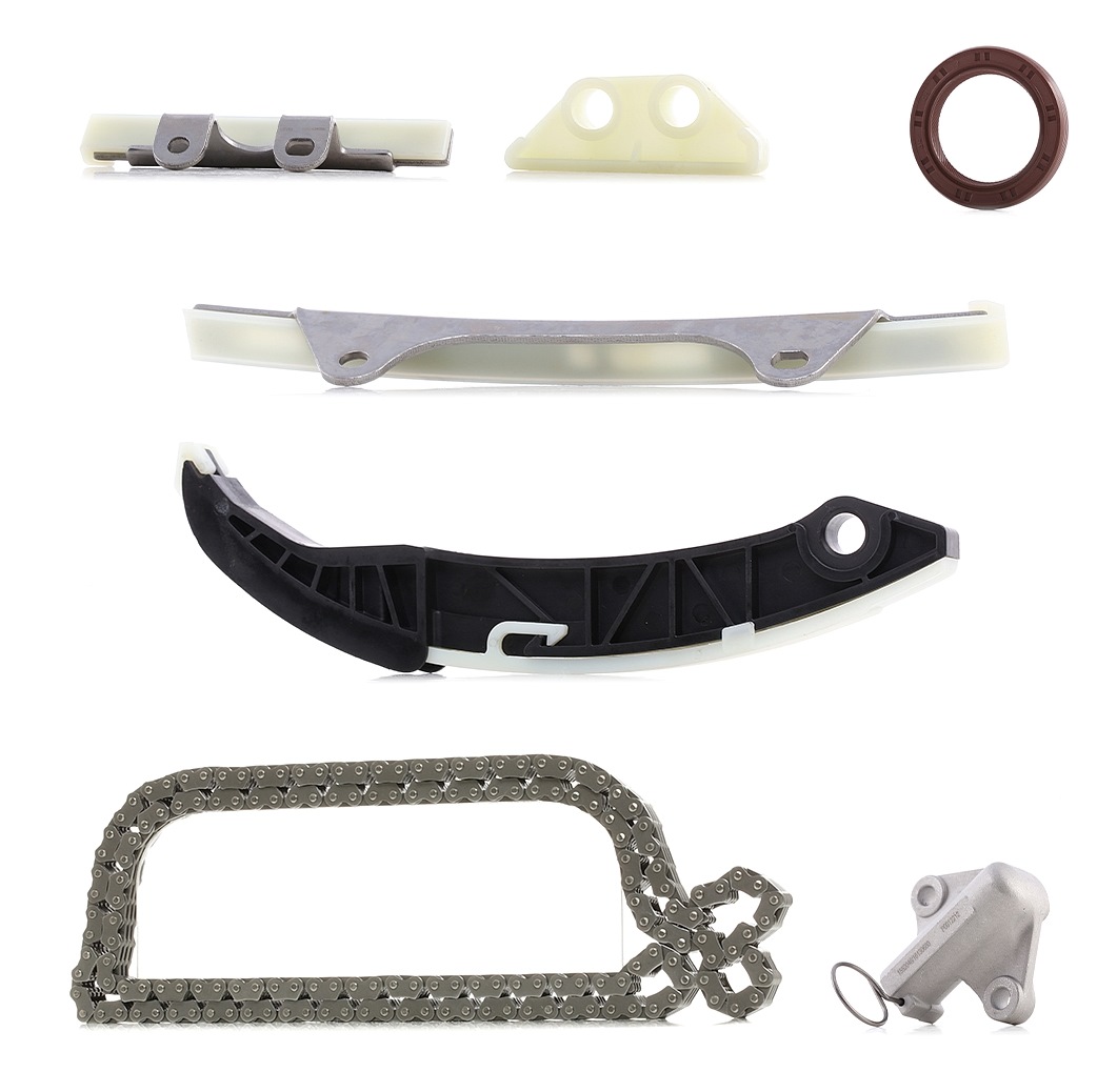 Ostke RIDEX Mootori keti komplekt Toode nr.: 1389T2489 madala hinnaga 344,94 €