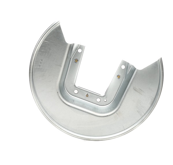 Peugeot 206 2a/c 2009 Dubļu sargs, bremžu disks STARK OEM 420977