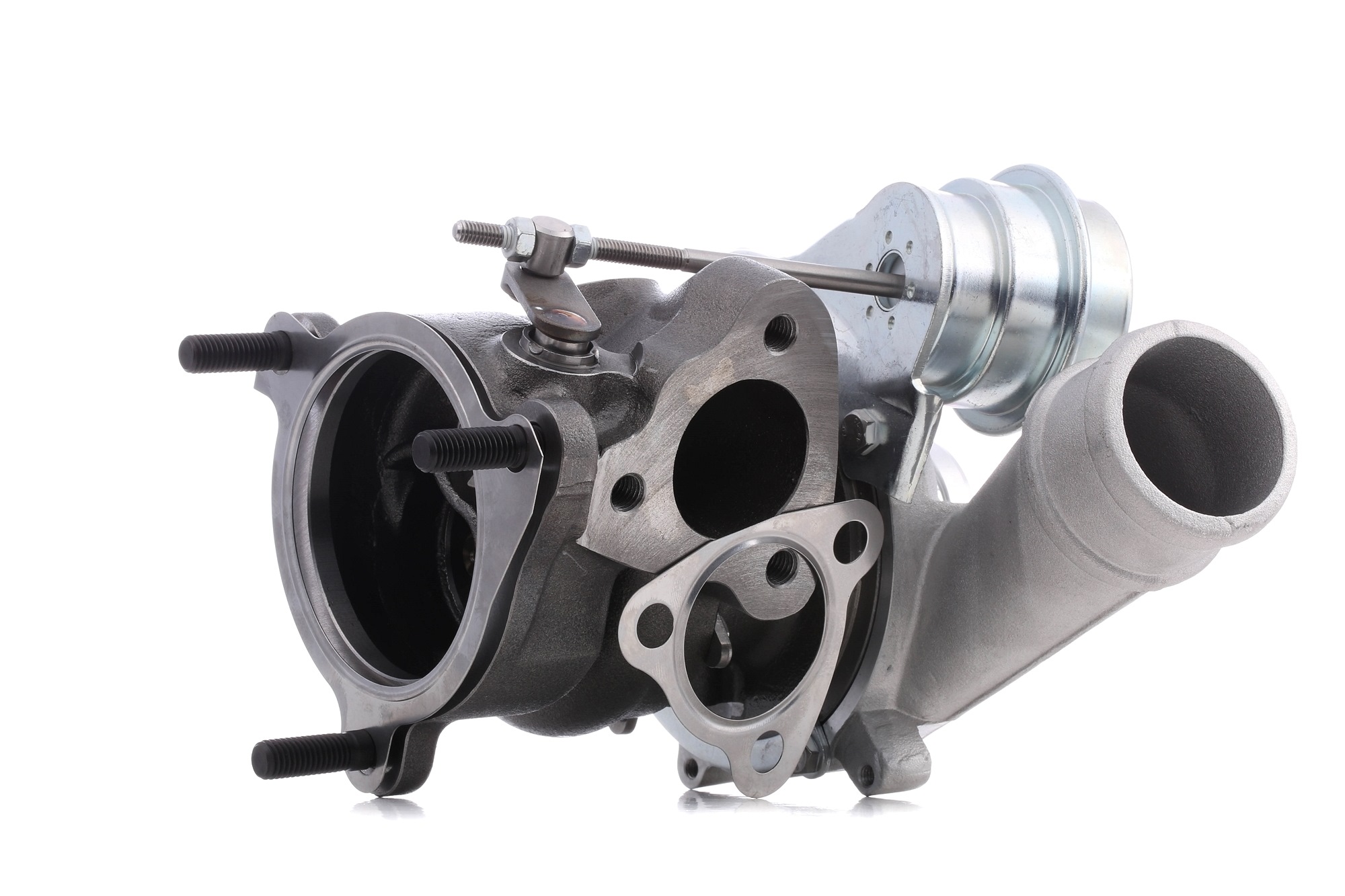 Köp RIDEX Turboaggregat Produktnummer: 2234C10151 till det förmånliga priset av 7508,83 kr