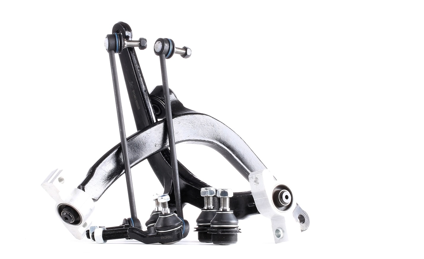 Acquista Kit riparazione, Braccio trasversale da STARK Numero prodotto.: SKSSK-1600370 al costo di soli 202,73 €