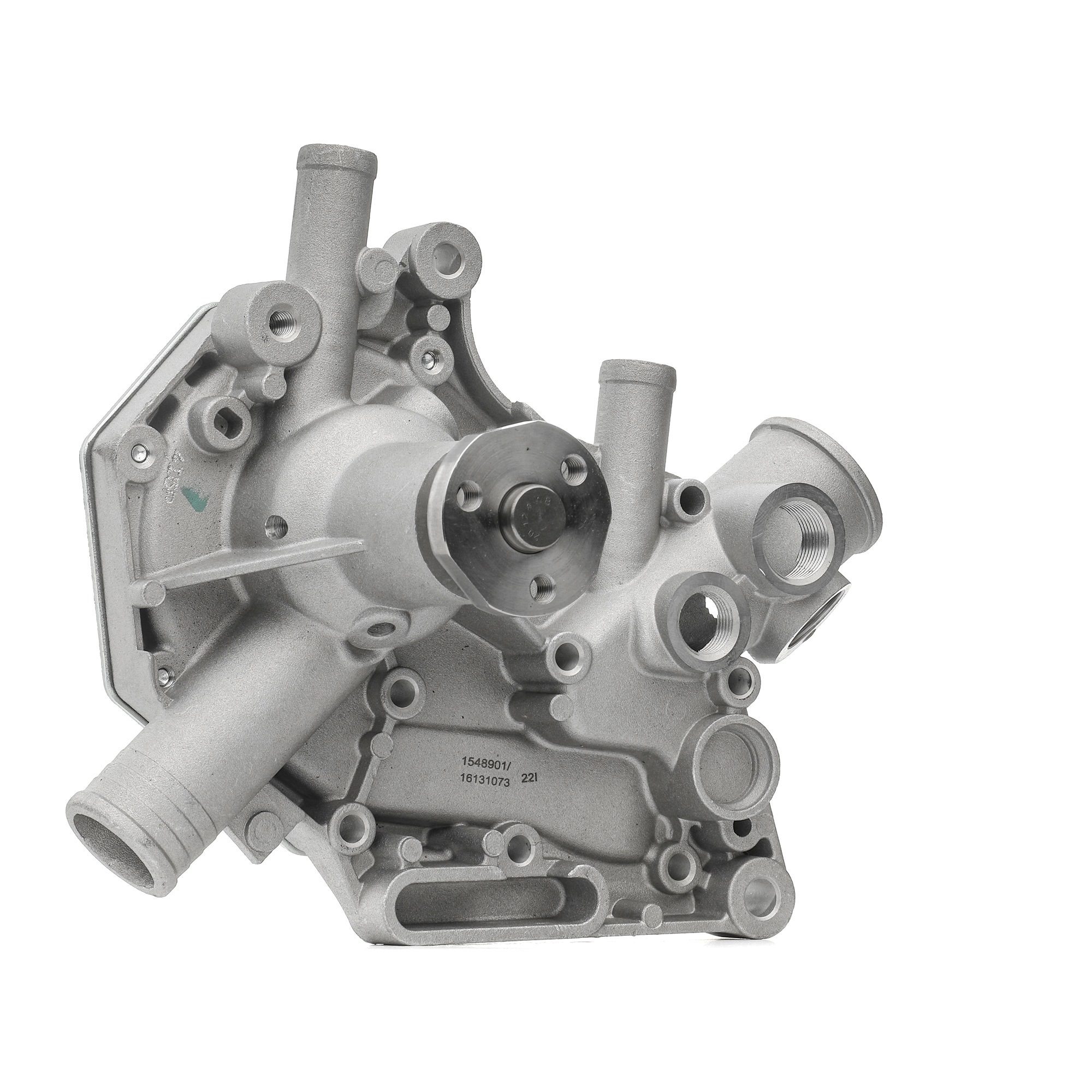 Köp RIDEX Vattenpump Produktnummer: 1260W0437 till det förmånliga priset av 843,96 kr