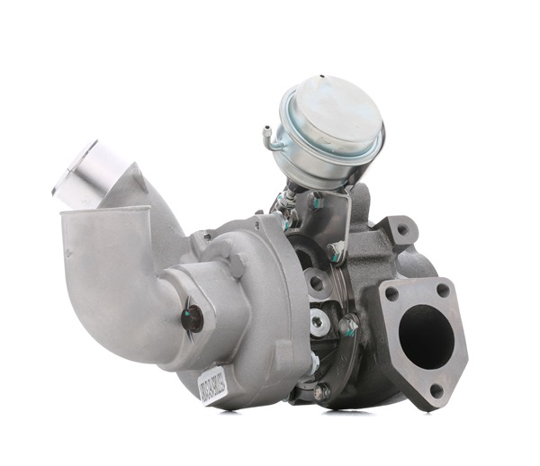 Kupuj online Turbosprężarka 2234C10153 oryginalne w niskiej cenie, kompatybilne z numerem OEM 282004A480