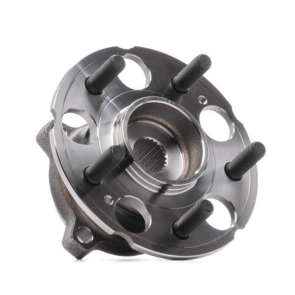 RIDEX OEM Kerékcsapágy készlet HONDA 2.4 (RM3) 190 LE Benzin 42200T1GE01 gépkocsihoz online, nagyszerű áron