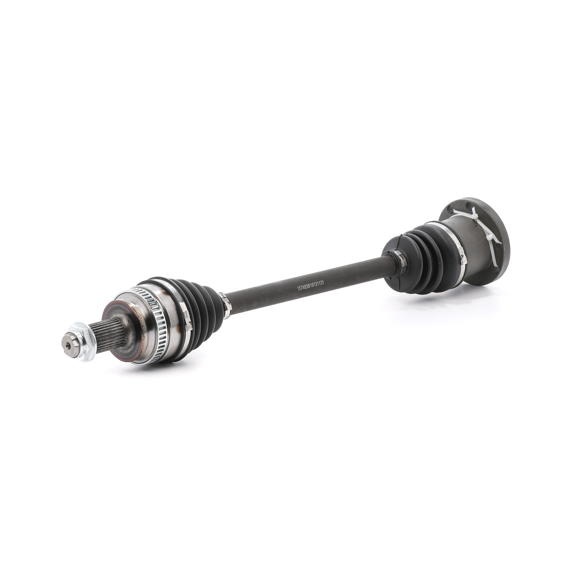 Įsigykite RIDEX Pusašis Prekės Nr.: 13D0841 už žemiausią 159,06 € kainą