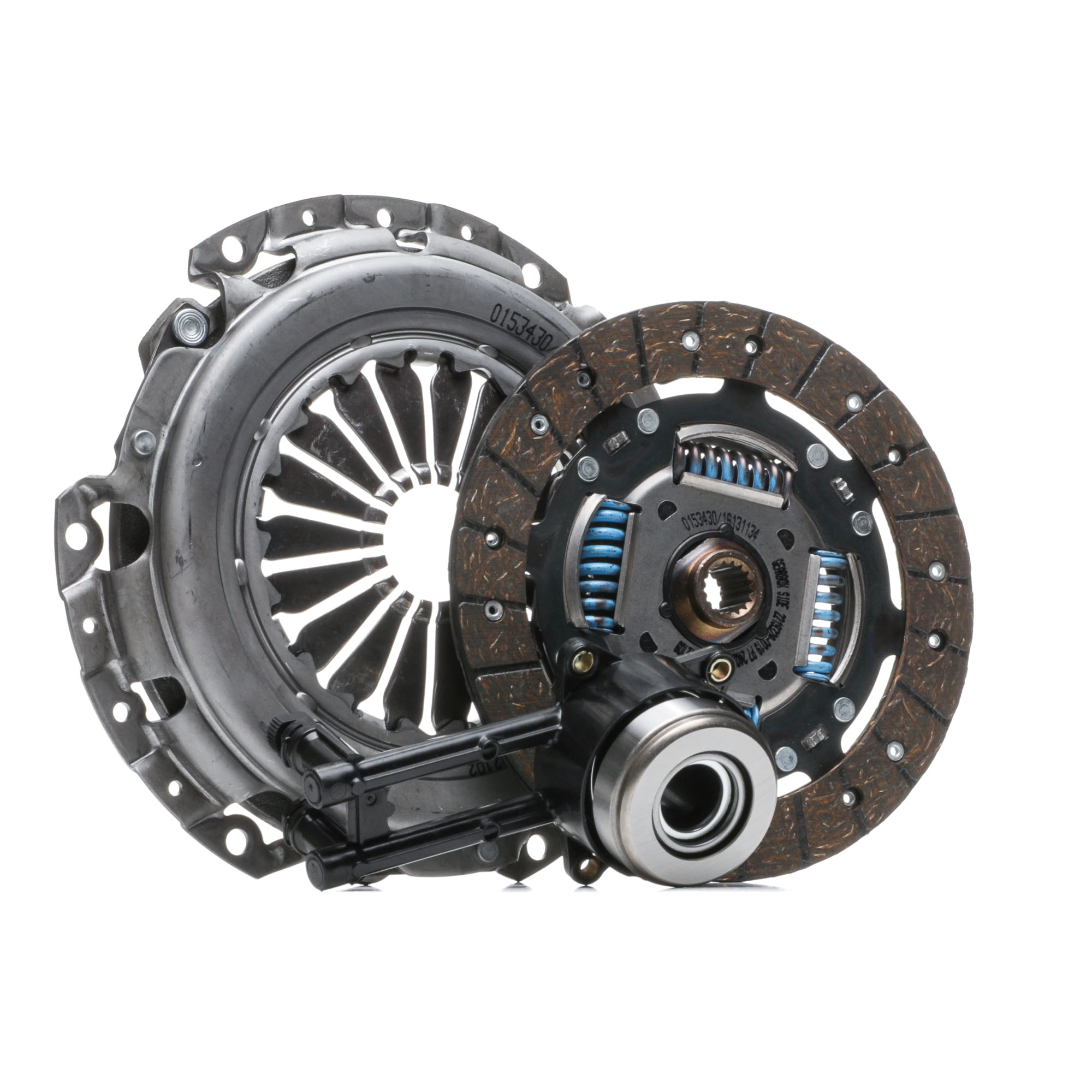 Kjøp STARK Clutchsett Product No .: SKCK-0101286 for den lave prisen av 2121,20 kr