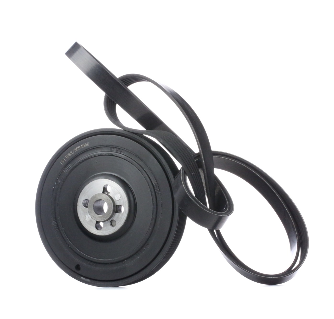 Įsigykite RIDEX V formos rumbuotas diržas, komplektas Prekės Nr.: 542R0563 už žemiausią 100,29 € kainą