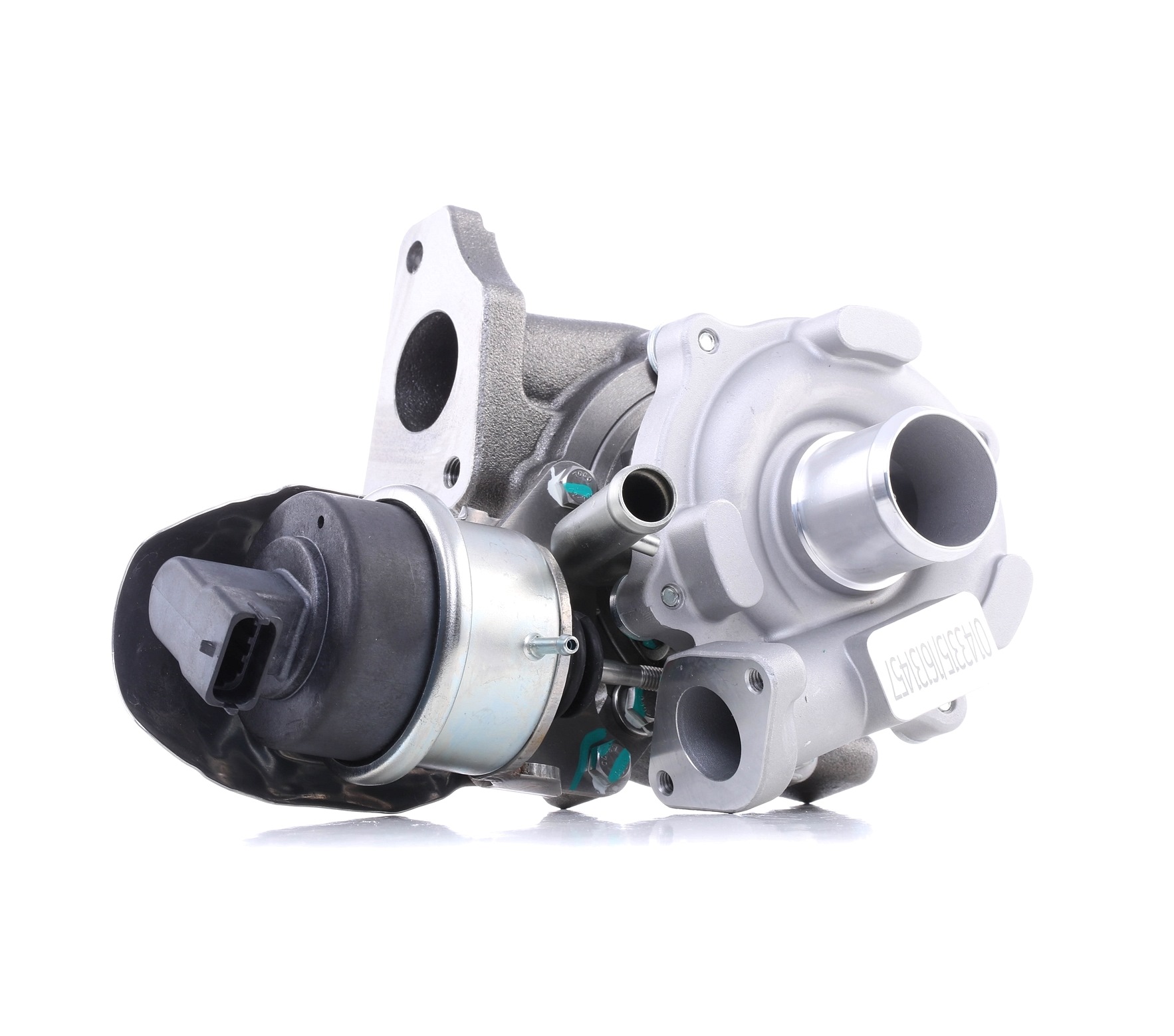 Köp STARK Turboaggregat Produktnummer: SKCT-1190659 till det förmånliga priset av 11647,16 kr