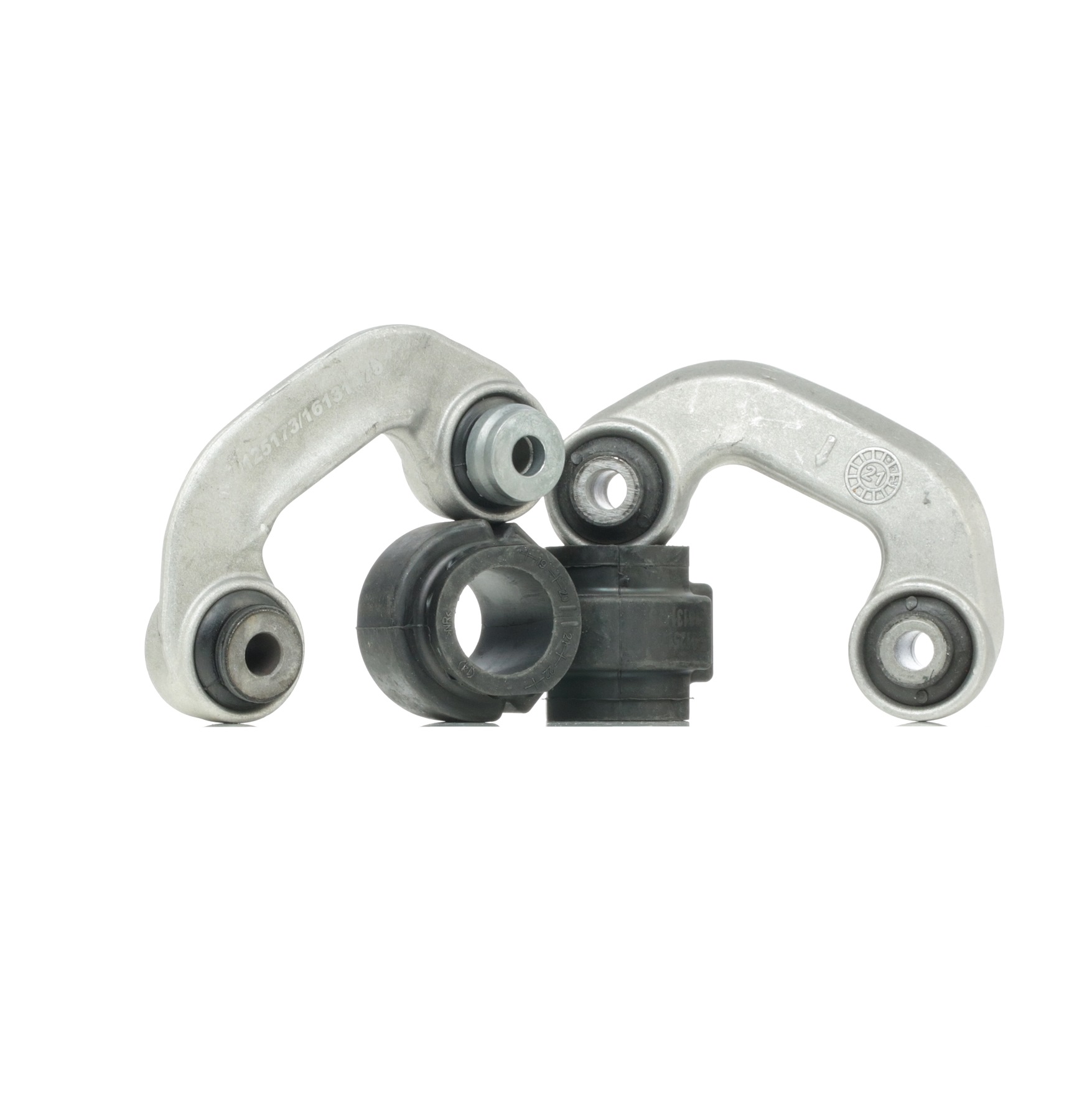 Pirkt STARK Remkomplekts, Stabilizatora bukse Preces Nr.: SKSRK-5170037 pie zemu cenu 13,80 €