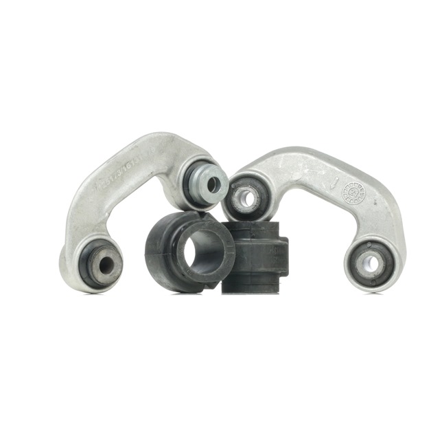 Compre Juego de reparación, suspensión del estabilizador SKSRK-5170037 original asequible comparable con números OEM online 4D0411327H