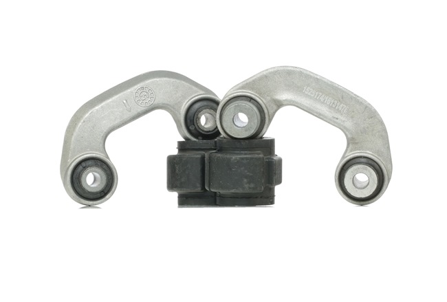 Acquista online Kit riparazione, Sopporto stabilizzatore 1097S0038 originale a buon mercato, comparabile con i numeri OEM 4D0411327F